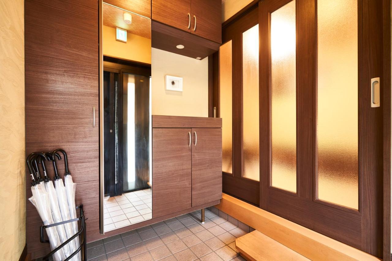 Miyazakiya Plus Quioto Exterior foto