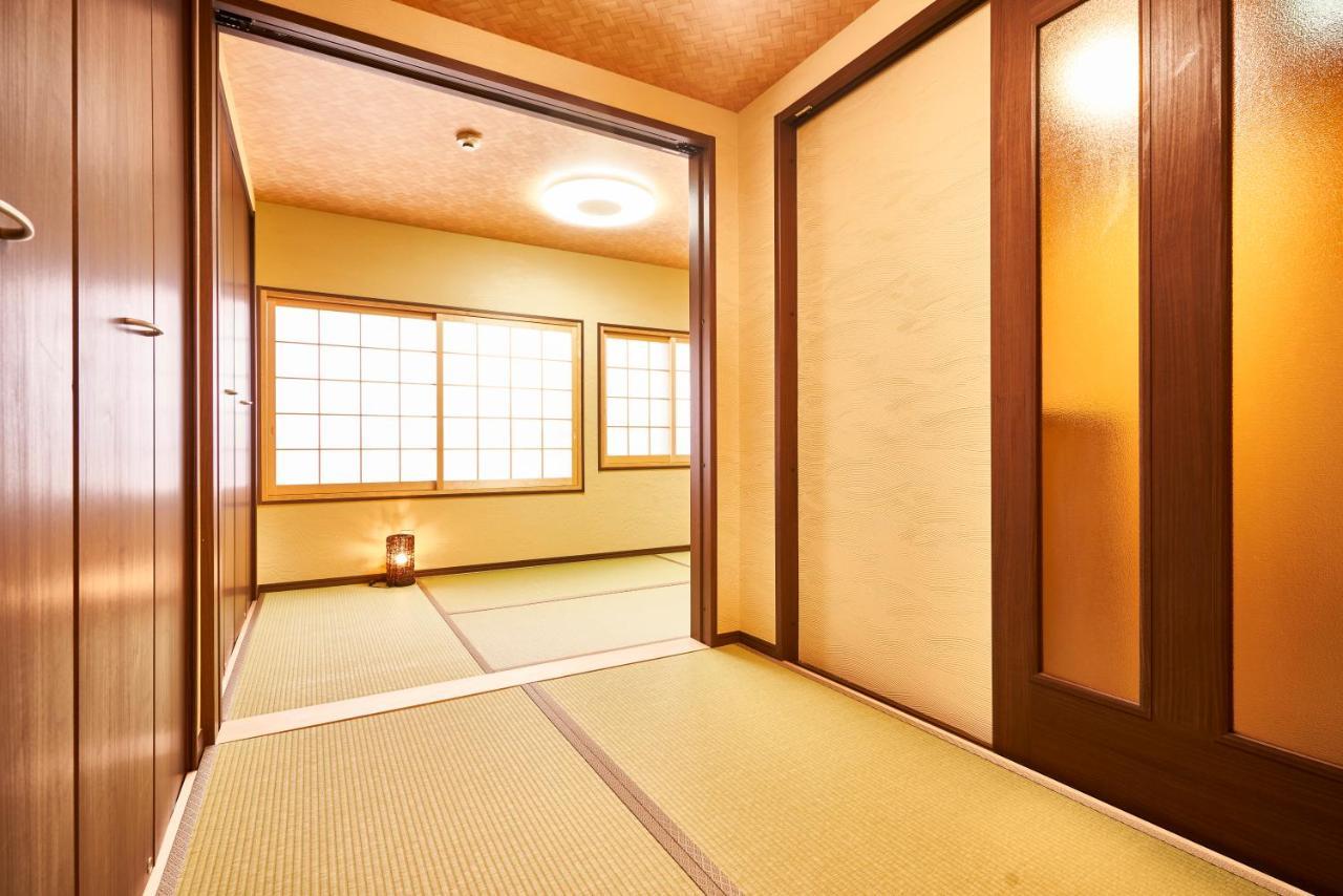 Miyazakiya Plus Quioto Exterior foto